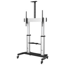 StarTech.com Mobile TV Stand