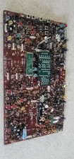 KENWOOD IF UNIT BOARD CON