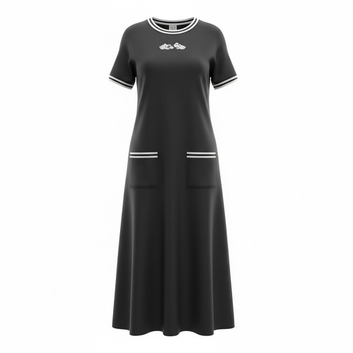 Disney store maxi camicia - maxi,