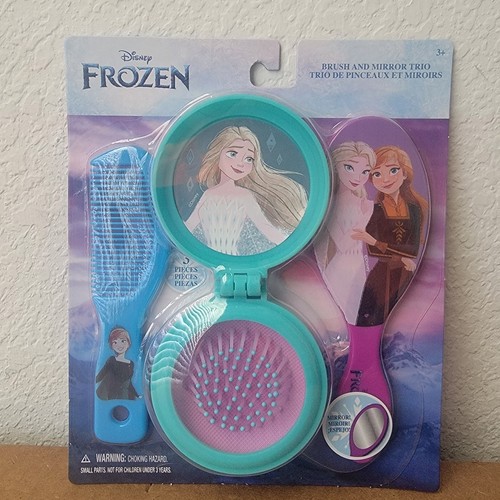 Disney frozen pop spazzola - frozen,