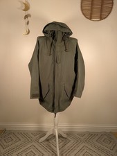 Mil-Tec by Sturm Coat parka M65 campo freddo uomo verde esercito pesca grande