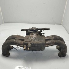 Collettore aspirazione corpo farfallato Alfa Romeo 33 MK2 1.7 Q.V. 1988-94