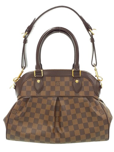 Borsa tracolla louis vuitton - borsa,