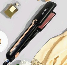 Piastra per Capelli Larga 42mm