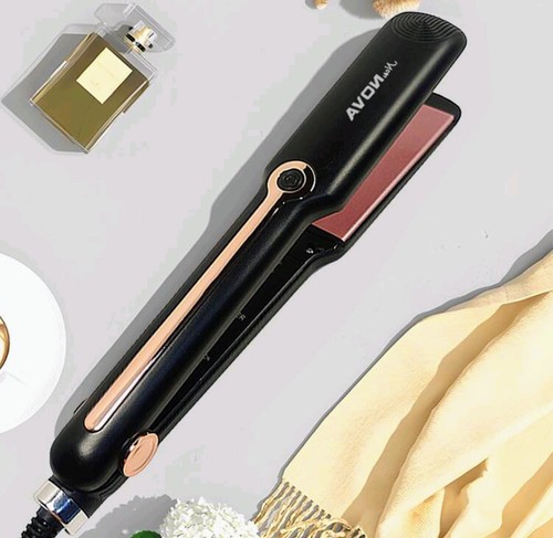 Piastra per capelli larga 42mm - capelli,