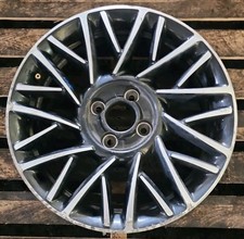 CERCHIO IN LEGA LANCIA YPSILON