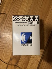 Yashica 85mm 5 - yashica, 28-85mm