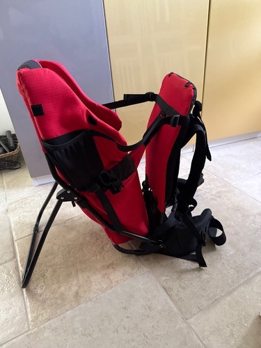 Zaino montagna porta bambino - zaino,