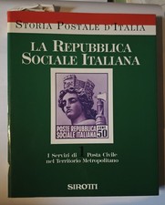 Storia Postale d'Italia: La