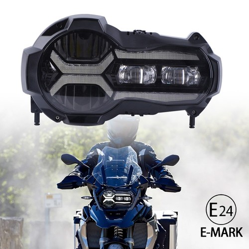 Faro proiettore led per - , bmw