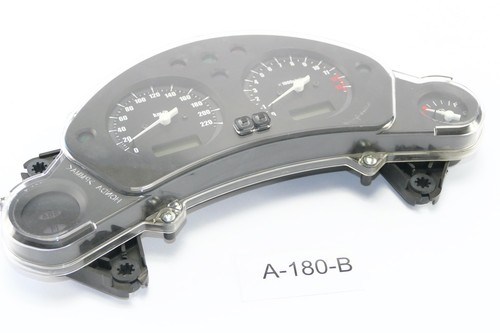 Honda cbf 600 pc43 2008 - 600,