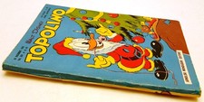 Topolino n.81 originale