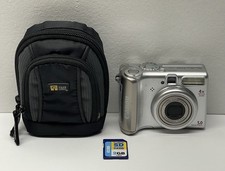 Canon PowerShot A530