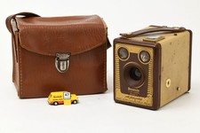 Kodak Brownie Six-20 mod. F