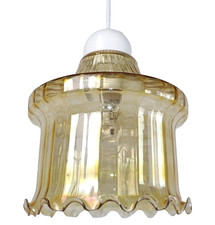 Lampada sospensione venini - a,