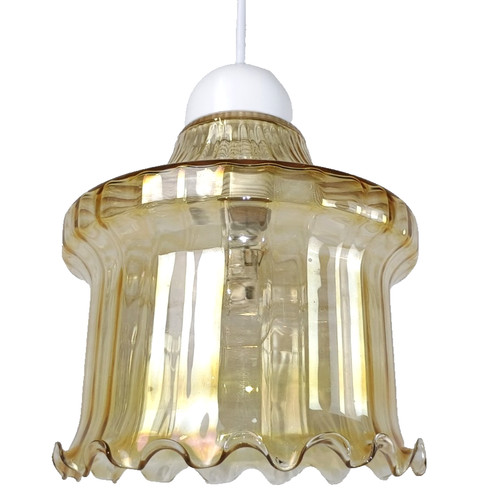 Lampada sospensione venini - a,