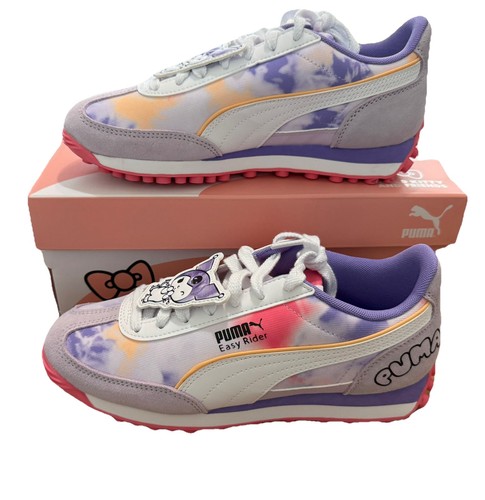 Puma hello kitty kuromi easy - puma,