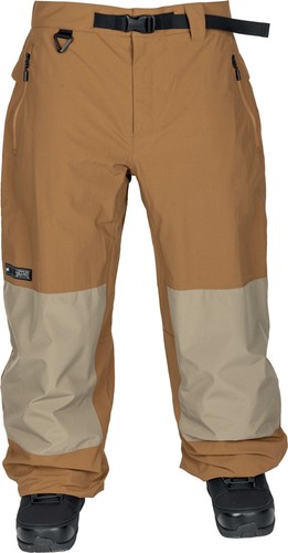 Pantaloni neve ventura - l1,