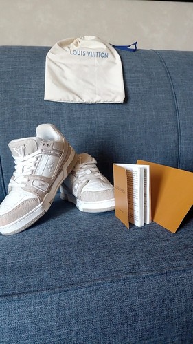 Lui vuitton scarpe donna - lui,