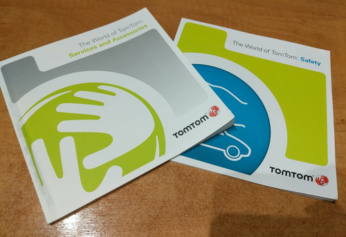Tomtom 520 720 manutenzione - tomtom,