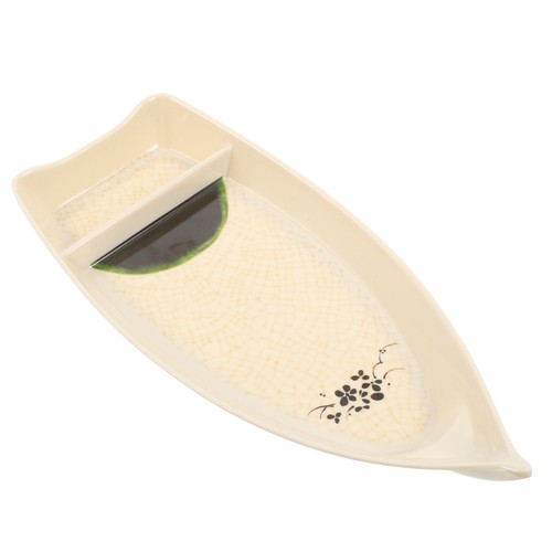 Pezzi sushi sashimi boat - 2,