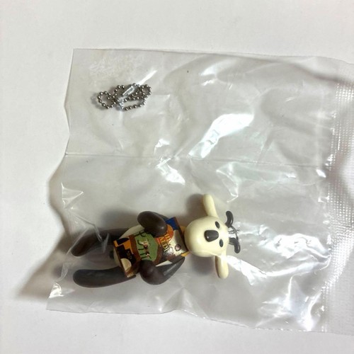 Yagi bee mascotte catena - yagi-bee, a