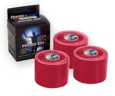 3 PHYSIO KIN cm 5x5 m taping