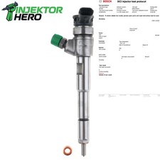 0445110485 Iniettore Iniettore