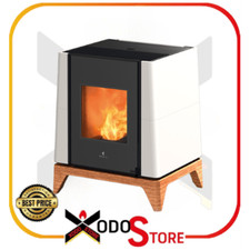 Stufa a pellet RAVELLI ARIA