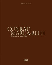Conrad Marca-Relli (Bilingual