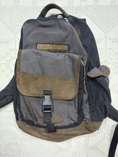 Vintage Eddie Bauer Suede