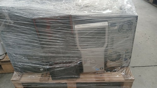 Stock lotto pezzi - lotto, 22
