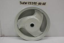 Cerchio posteriore Rear wheel