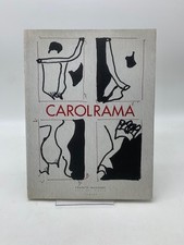 Carol Rama, M. Vallora, E