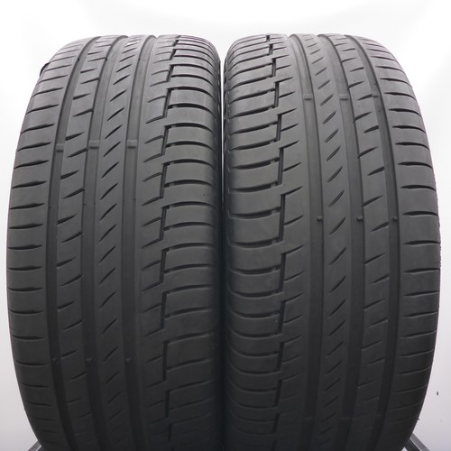 255 pneumatici estivi - 55, 2