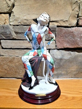 Giuseppe armani harlequin - armani,