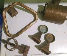 Set Accessori Bagno Vintage