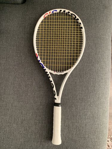 Tecnifibre tfight iso 315 - tecnifibre,