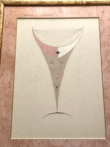Arte sarda meloniski - arte,