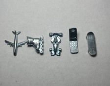 Monopoly Electronic Banking