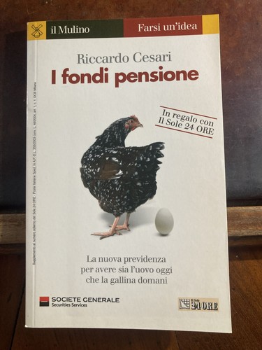 Fondi pensione riccardo - fondi,