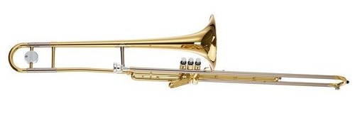 Yamaha trombone pistoni - a,