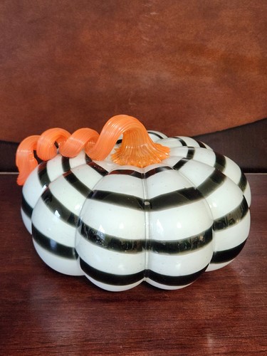 Zucca vintage grande stile
