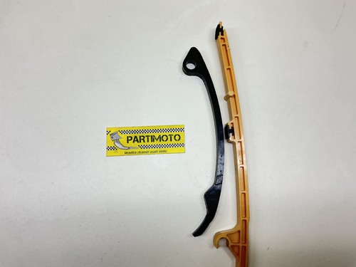 Coppia pattini catena - coppia,