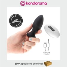 Stimolatore prostatico anal