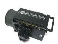 Multiblitz Variolite Kit flash