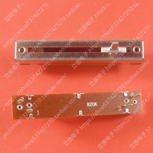 2pz potenziometro fader - 2pz,