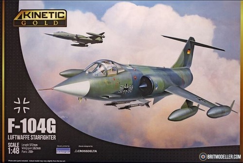 Kinetic gold 48083 scala 48 - scala, 1:48