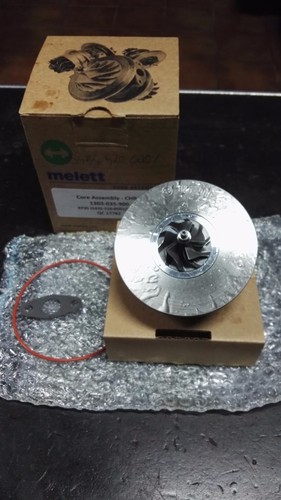 Core assy melett - core,