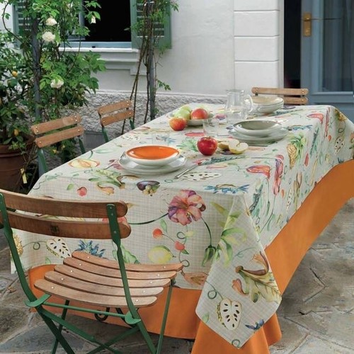 Tovaglia cotone - in,